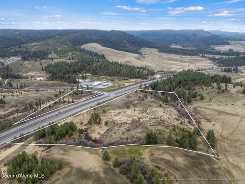 NNA W F St, Worley, ID, 83876 | Card Image