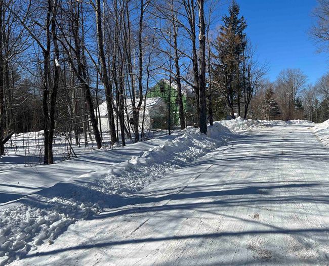 76 Edgerly School Rd, House other with 3 bedrooms, 1 bathrooms and null parking in Meredith NH | Image 22