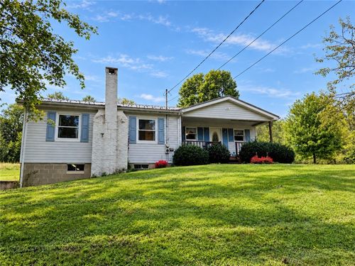 115 Mill Creek Road, MILL CREEK, PA, 16145 | Card Image