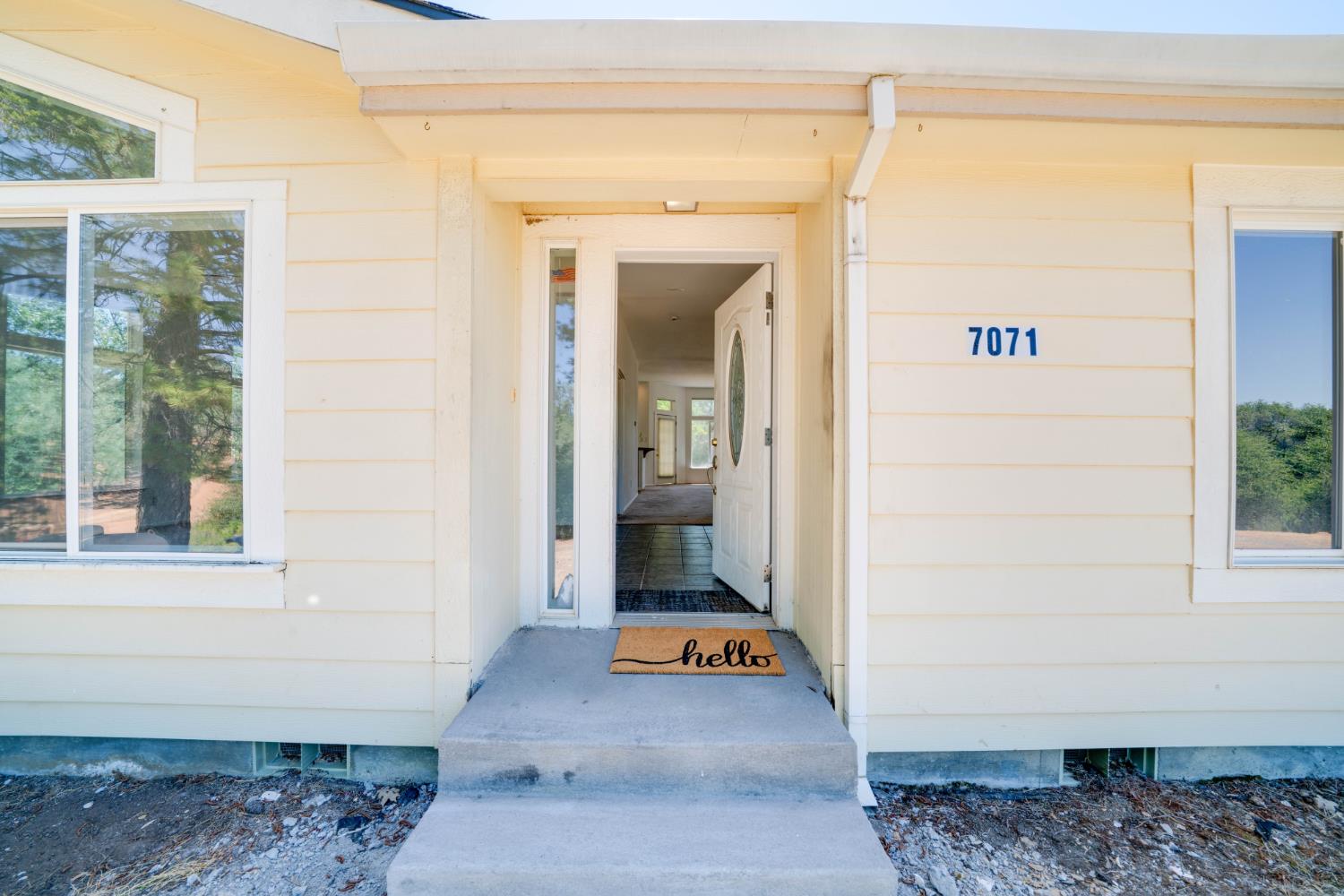 Residential in Placerville 4