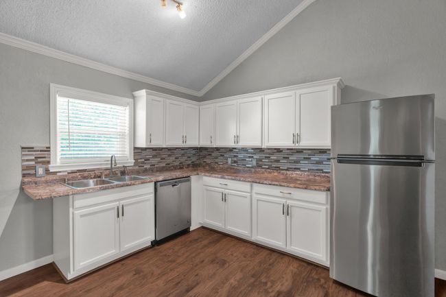 7720 Corina Dr, House other with 3 bedrooms, 1 bathrooms and null parking in White Settlement TX | Image 9