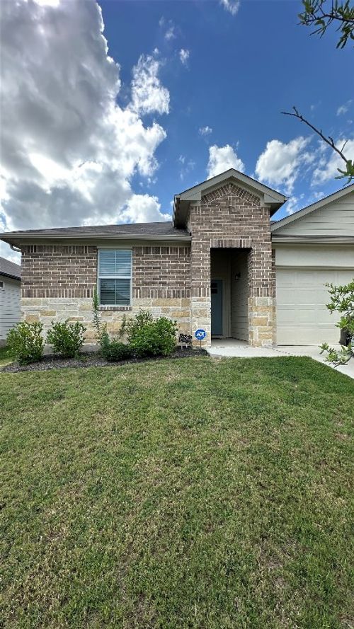283 Carolina Buckthorn Dr, Kyle, TX, 78640-2934 | Card Image