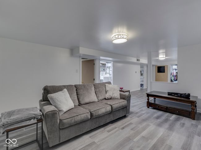 1504 Mcclure Rd, House other with 4 bedrooms, 2 bathrooms and null parking in Columbus IN | Image 35