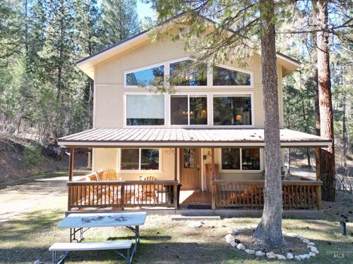 14 Forest Trail Rd, Garden Valley, ID, 83622 | Card Image