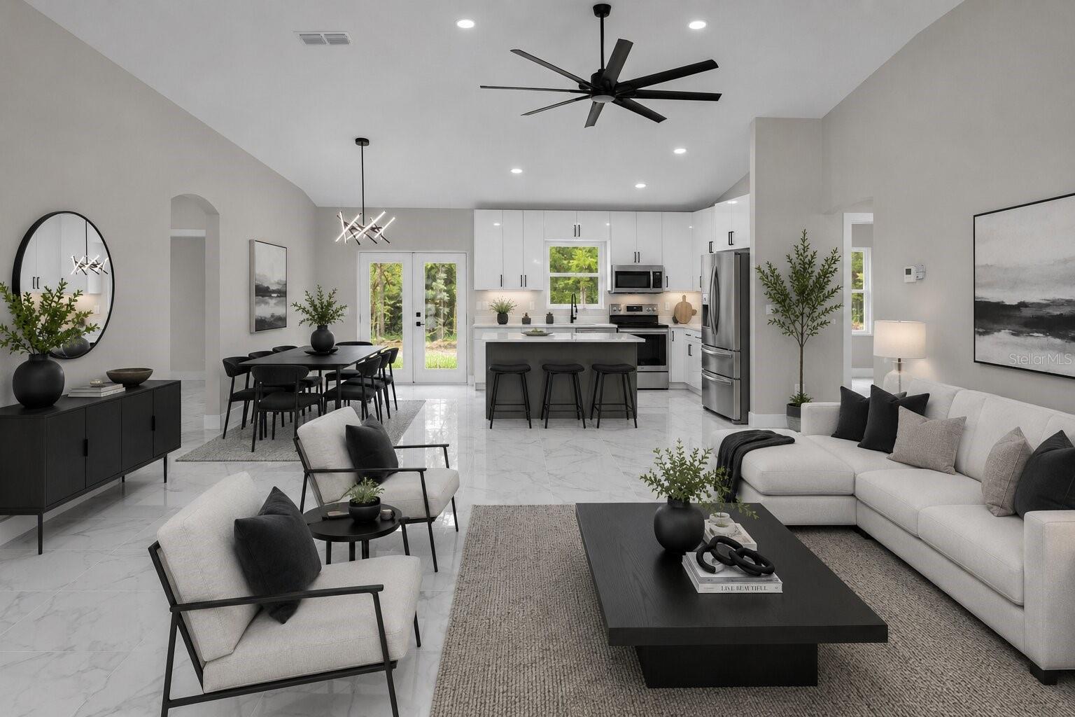 Residential in DUNNELLON 4