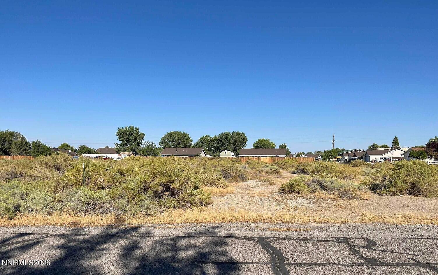 Land in Fallon 3