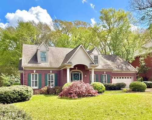 756 Crestover Dr, Collierville, TN, 38017-1694 | Card Image