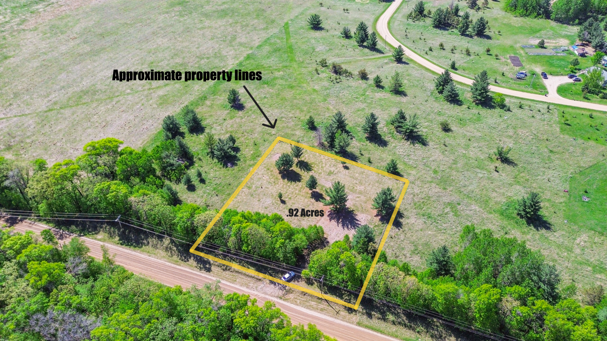 Land in Browerville 3