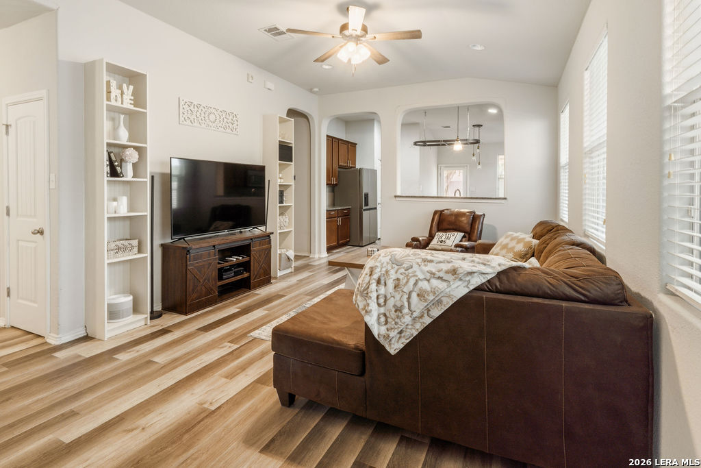 Residential in San Antonio 3