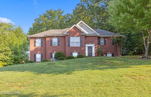 10835 Carmichael Rd, Knoxville, TN, 37932-1906 | Card Image