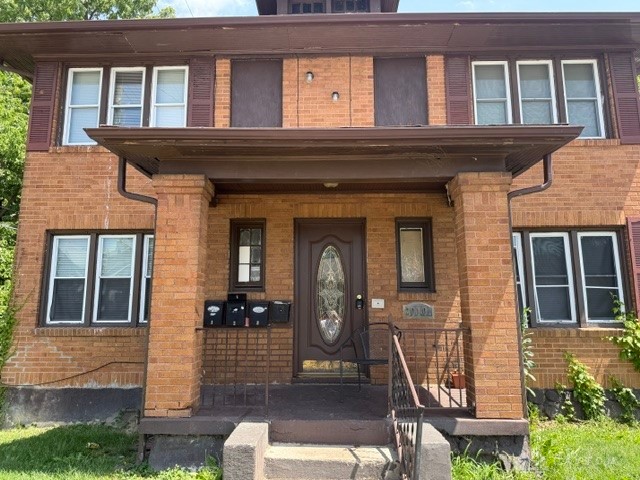2010 Auburn Ave, Dayton, OH 45406