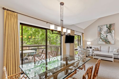 583-124 Sea Pines Drive, Hilton Head Island, SC, 29928 | Card Image