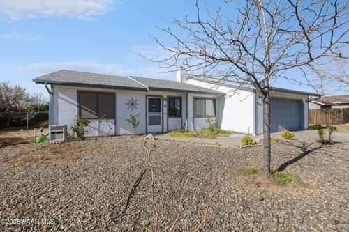 7259 E Grandview Dr, Prescott Valley, AZ, 86314-5151 | Card Image