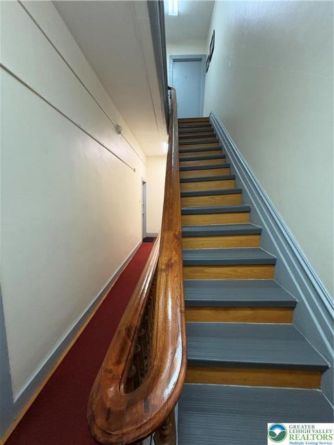 Stairs to the 3rd floor | Image 26