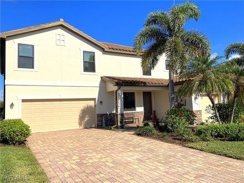 13476 Villa Di Preserve Lane, ESTERO, FL, 33928 | Card Image