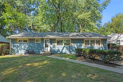 7306 Elm Ave, Raytown, MO, 64133-6442 | Card Image