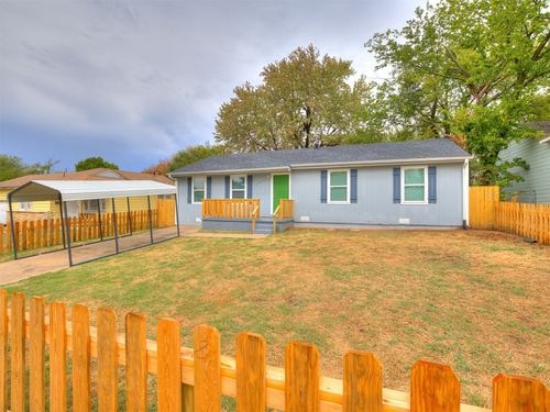 331 W 49th St N, Tulsa, OK, 74126-3103 | Card Image