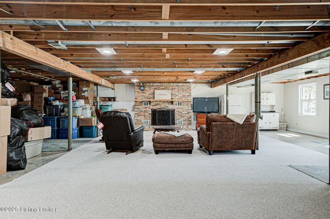 1014 Old Mill Stream Ln, House other with 5 bedrooms, 4 bathrooms and null parking in Shepherdsville KY | Image 37