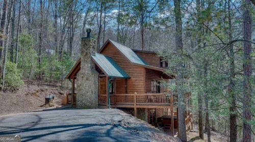 175 White Trail Ridge Road, Blue Ridge, GA, 30513 | Card Image