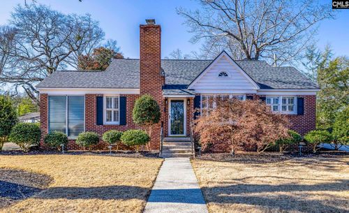 2809 Grace St, Columbia, SC, 29201-1715 | Card Image