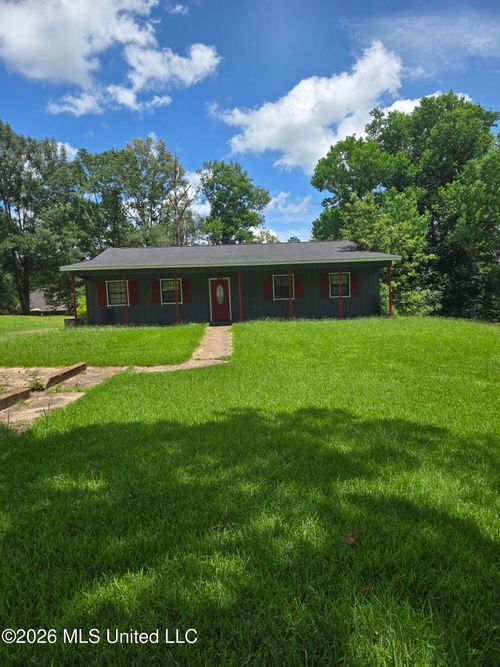 266 Sundown Trail, Jackson, MS, 39212 | Card Image