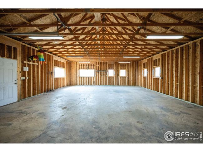 3805 Davis Ranch Rd, House other with 4 bedrooms, 3 bathrooms and null parking in Bellvue CO | Image 36