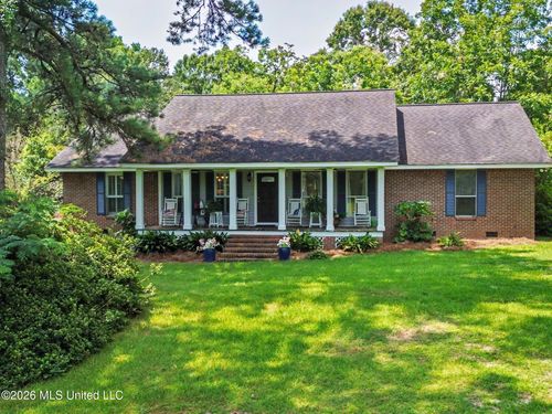 382 Garrett And Mcgill Drive, Poplarville, MS, 39470 | Card Image