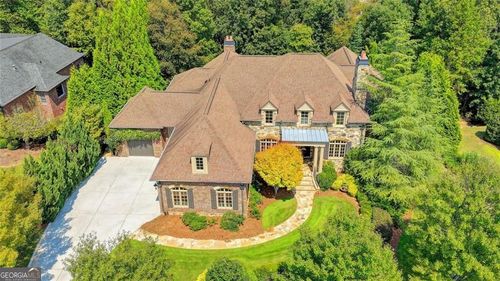 3850 Teesdale Ct, Dunwoody, GA, 30350-5054 | Card Image