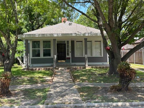 808 W Cherry, Orange, TX, 77630 | Card Image