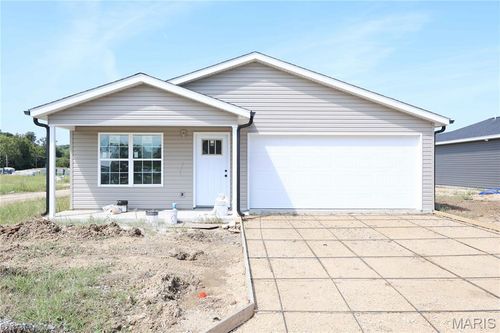 Lot 59 High Garden St, Cape Girardeau, MO, 63701 | Card Image