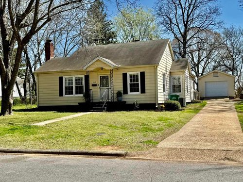 3408 E 15th Ave, Sheffield, AL, 35660-1656 | Card Image