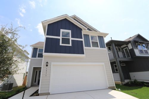 1611 Iberville Dr, Pflugerville, TX, 78660-8310 | Card Image