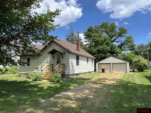 105 S 2nd St, Odin, MN, 56160-3016 | Card Image