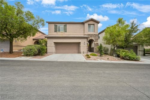 11240 Woodland Violet Ave, Las Vegas, NV, 89138-7538 | Card Image