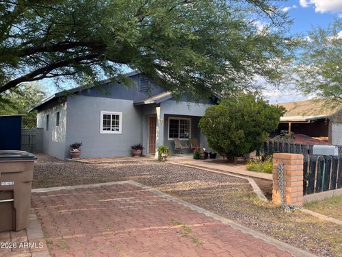 920 E 19th St, Douglas, AZ, 85607-1108 | Card Image