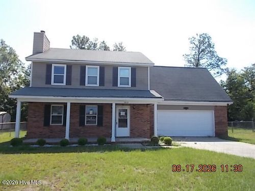 3832 Woodlake Ct, Hephzibah, GA, 30815-6010 | Card Image