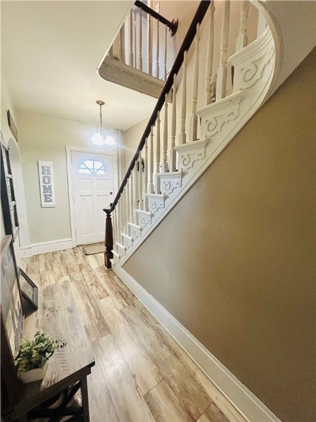 1300 Ridge Ave, House other with 3 bedrooms, 2 bathrooms and null parking in Latrobe PA | Image 5