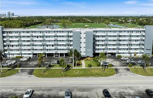 604-1445 Atlantic Shores Blvd, Hallandale Beach, FL, 33009-3747 | Card Image
