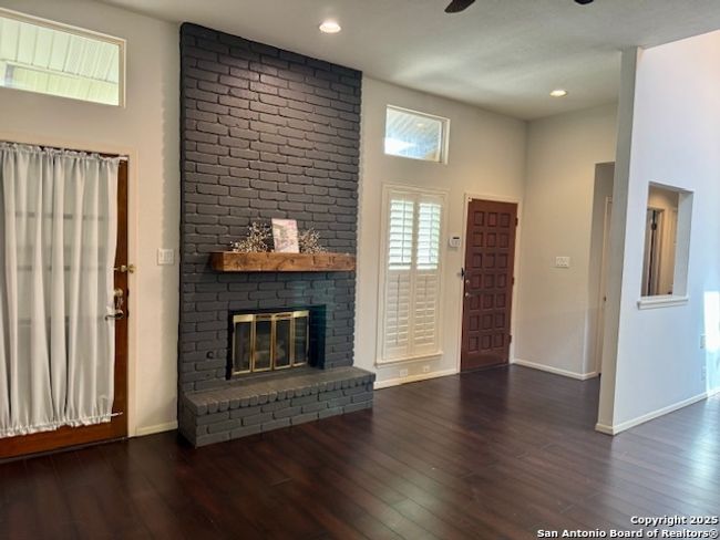 5739 Spring Moon St, House other with 2 bedrooms, 2 bathrooms and null parking in San Antonio TX | Image 16