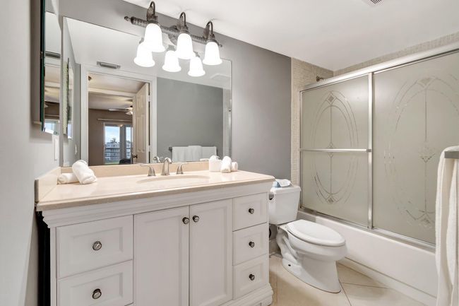 4049 Wolverton C, Condo with 2 bedrooms, 2 bathrooms and null parking in Boca Raton FL | Image 28