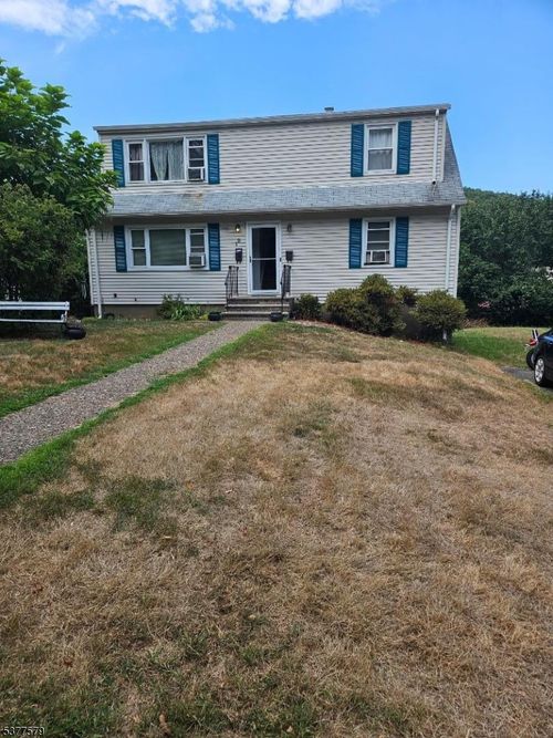 2-19 Spring Ave, Oakland, NJ, 07436-1916 | Card Image