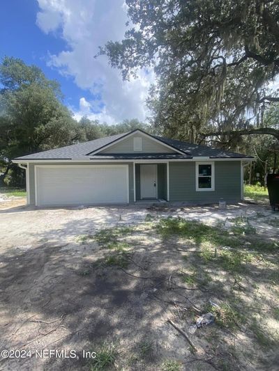 200 Coral Farms Road, House other with 3 bedrooms, 2 bathrooms and null parking in Florahome FL | Image 1