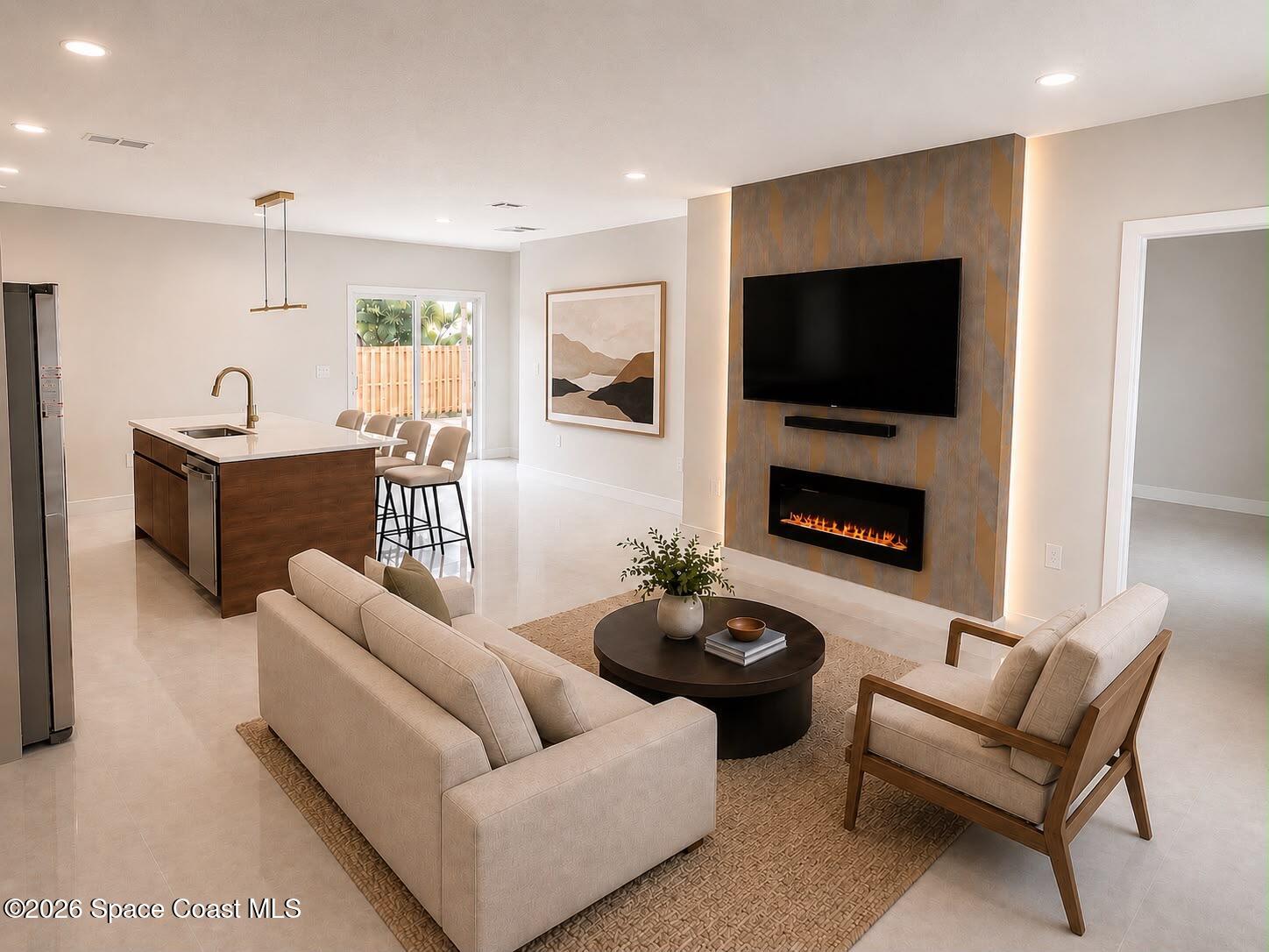 Residential in Palm Bay 5