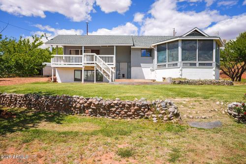 10375 E Lynn Dr, Cornville, AZ, 86325-5142 | Card Image