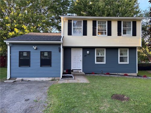 49 Huntington Pkwy, Hamlin, NY, 14464-9320 | Card Image