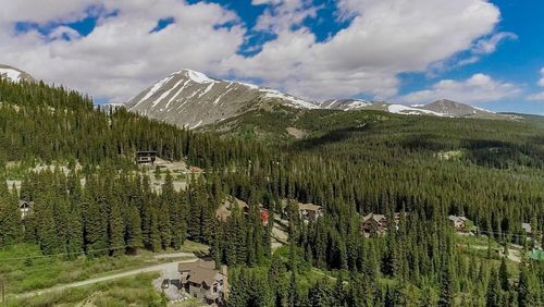 156 County Road 674, BRECKENRIDGE, CO, 80424 | Card Image