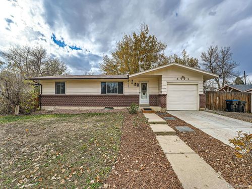 6573 Iris Street, Arvada, CO, 80004 | Card Image