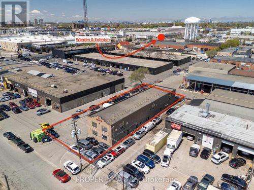 20 Sherry Rd, Scarborough, ON, M1L2J9 | Card Image