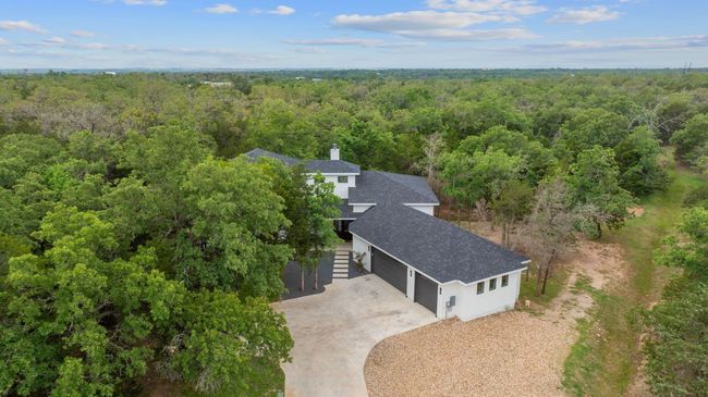 Bird's eye view with a forest view | Image 38