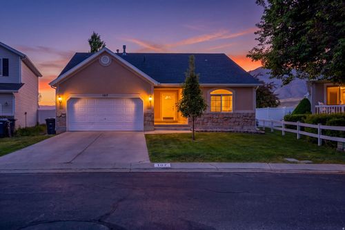 107 Crystal Bay Dr, Stansbury Park, UT, 84074-8000 | Card Image
